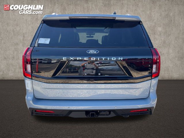 New 2027 Ford Expedition Active AWD/4WD image 7