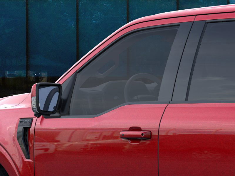 New 2026 Ford F150 Lariat w/ Equipment Group 502A High image 18