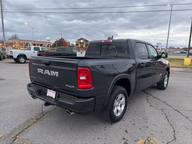 New 2026 RAM 1500 Big Horn image 6
