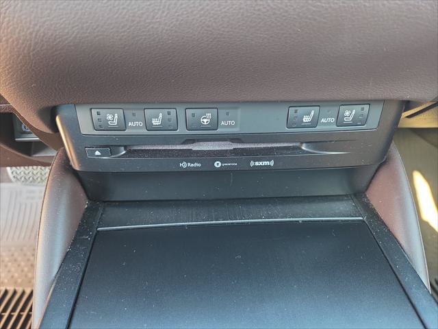 Certified 2021 Lexus ES 350 w/ Premium Package FWD image 29