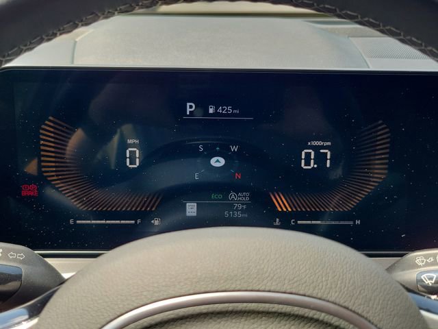 Certified 2025 Kia Sorento S w/ Panoramic Sunroof Package FWD image 20