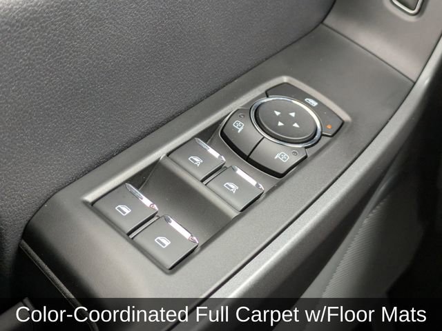 Used 2024 Ford F250 XL w/ STX Appearance Package image 28