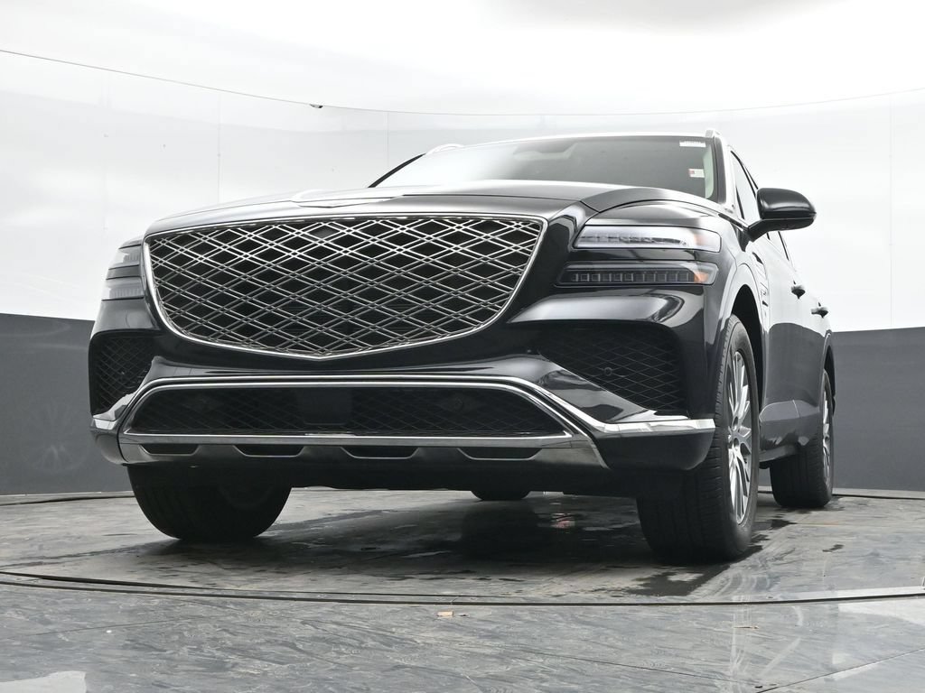 Used 2026 Genesis GV80 2.5T AWD/4WD image 46