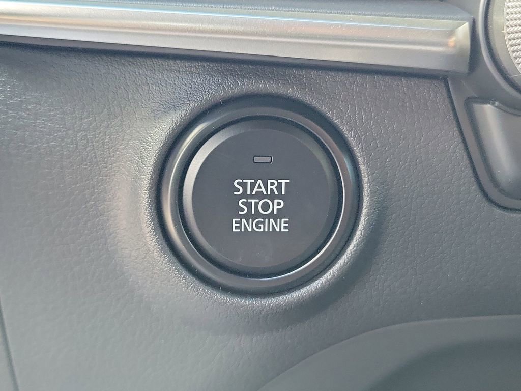 New 2026 MAZDA MAZDA3 s FWD image 24