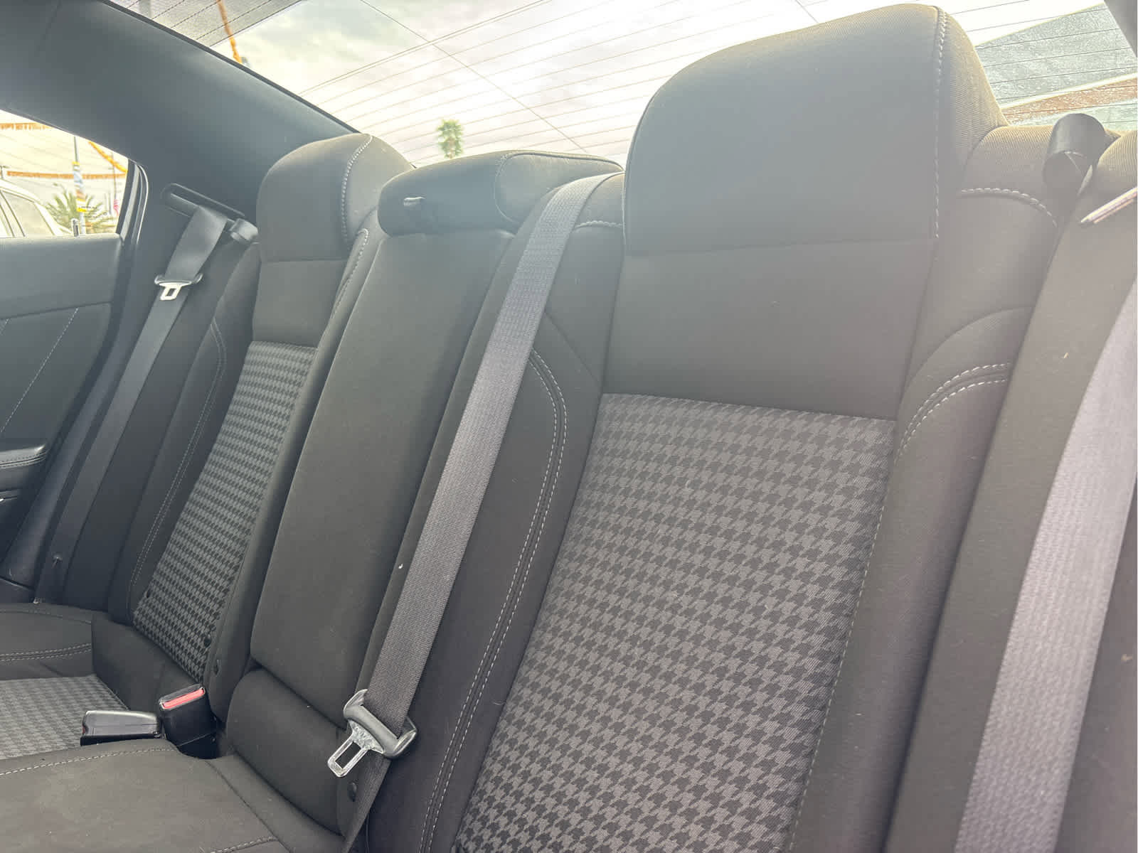 Used 2023 Dodge Charger SXT image 12