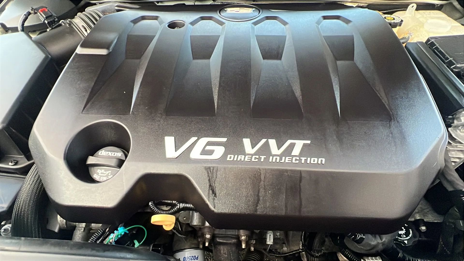 Used 2016 Cadillac XTS Luxury image 32