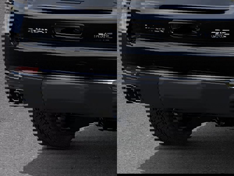 New 2026 GMC Yukon Denali Ultimate image 14