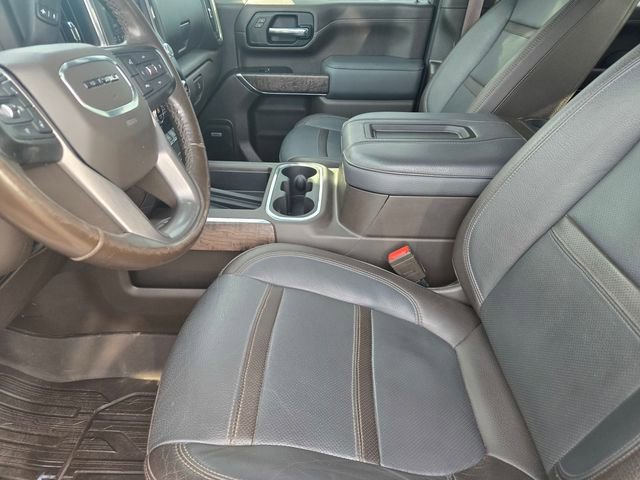 Used 2021 GMC Sierra 3500 Denali w/ Denali Ultimate Package image 22