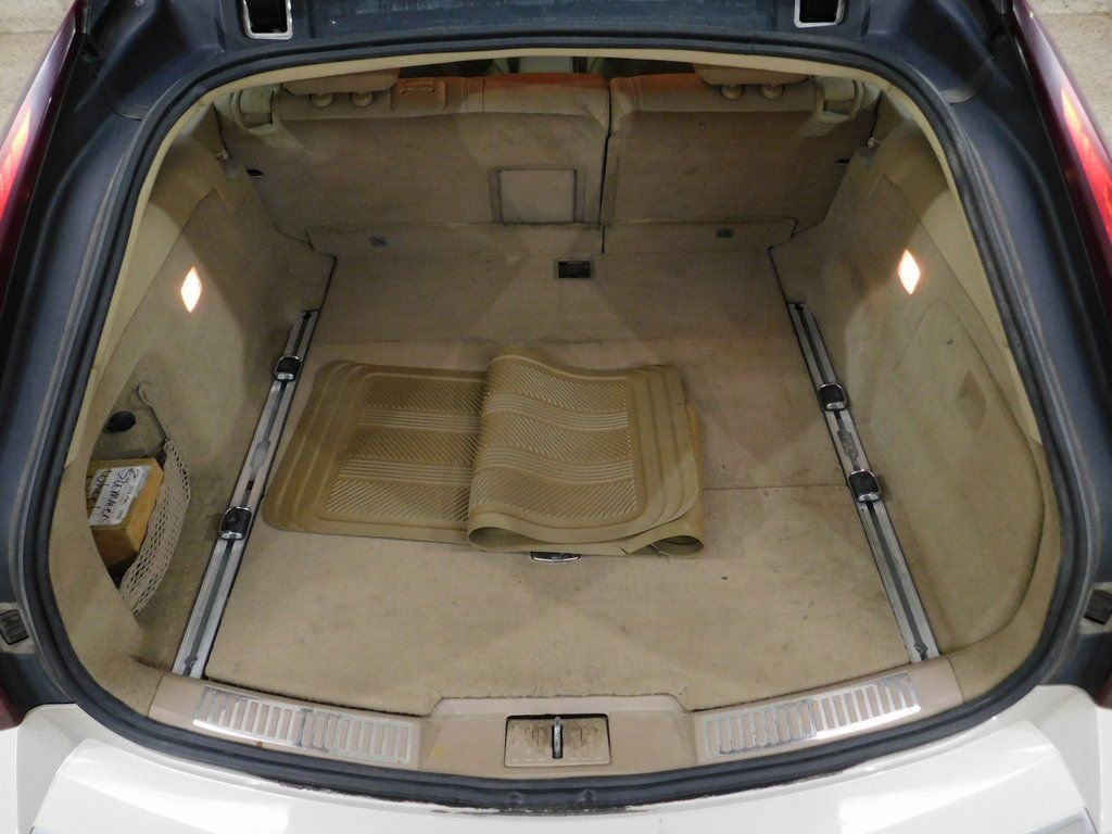 Used 2010 Cadillac CTS Performance image 66