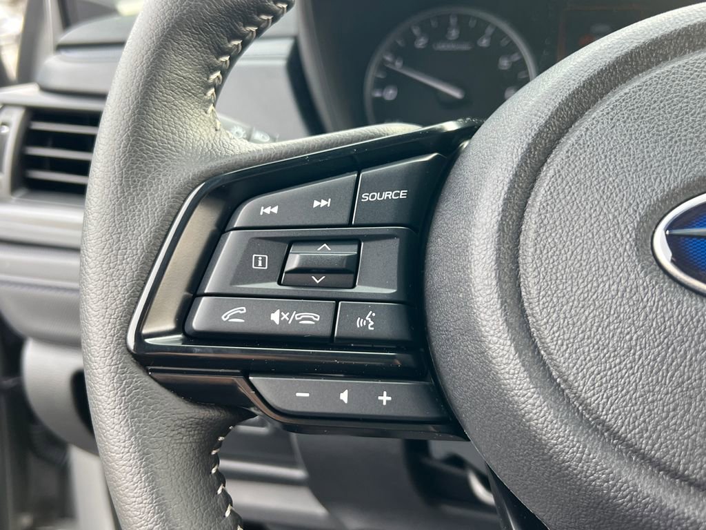 Certified 2025 Subaru Forester Premium w/ Convenience Package #1 image 28