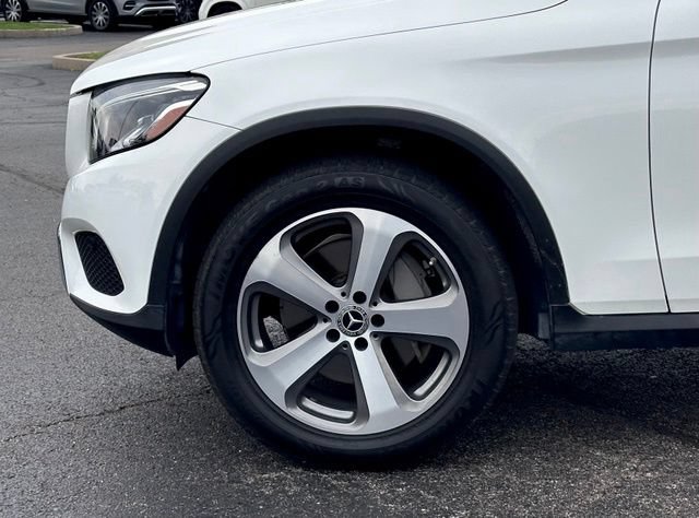 Certified 2019 Mercedes-Benz GLC 300 image 9