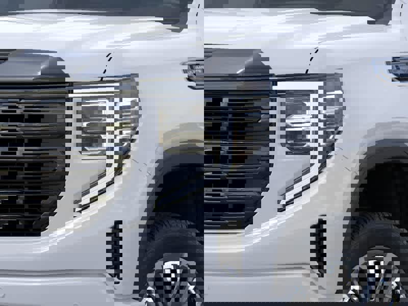New 2026 GMC Sierra 1500 Denali Ultimate image 10