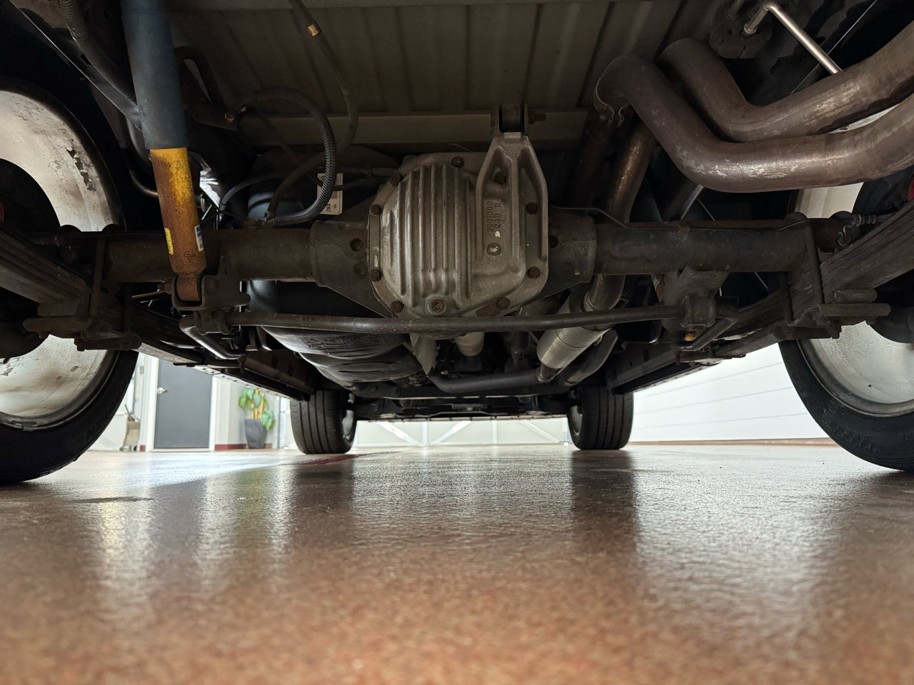 Used 2004 Dodge Ram 1500 Truck 2WD Regular Cab image 35