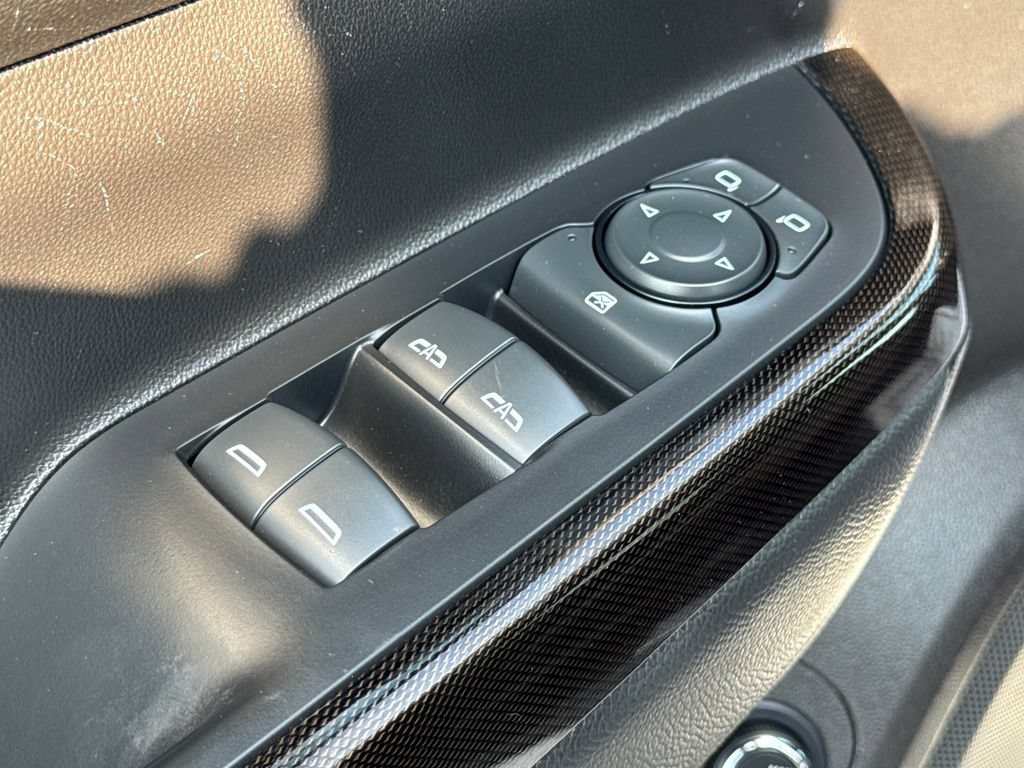 Certified 2023 GMC Acadia AT4 AWD/4WD image 27