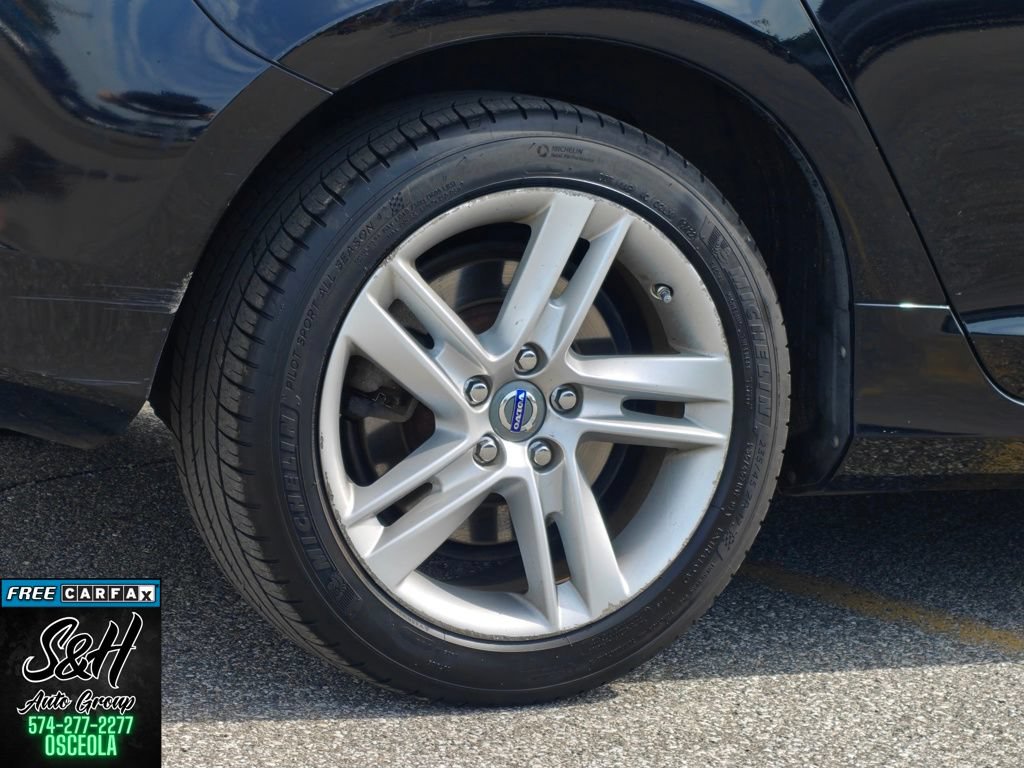 Used 2014 Volvo S60 T5 FWD image 18