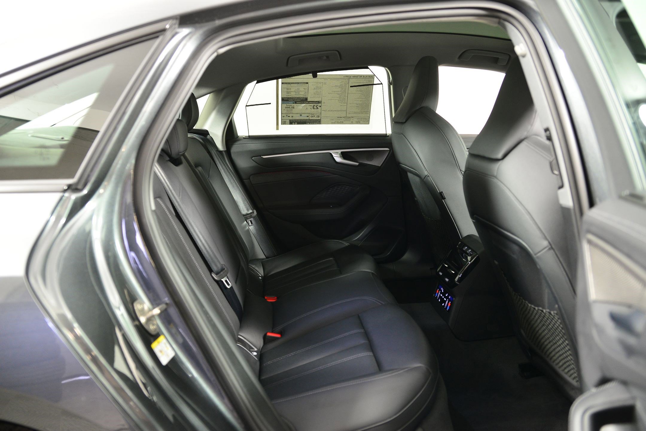 New 2026 Audi A6 Premium Plus image 20