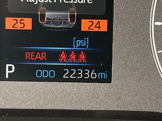 Used 2023 Toyota Corolla LE image 21