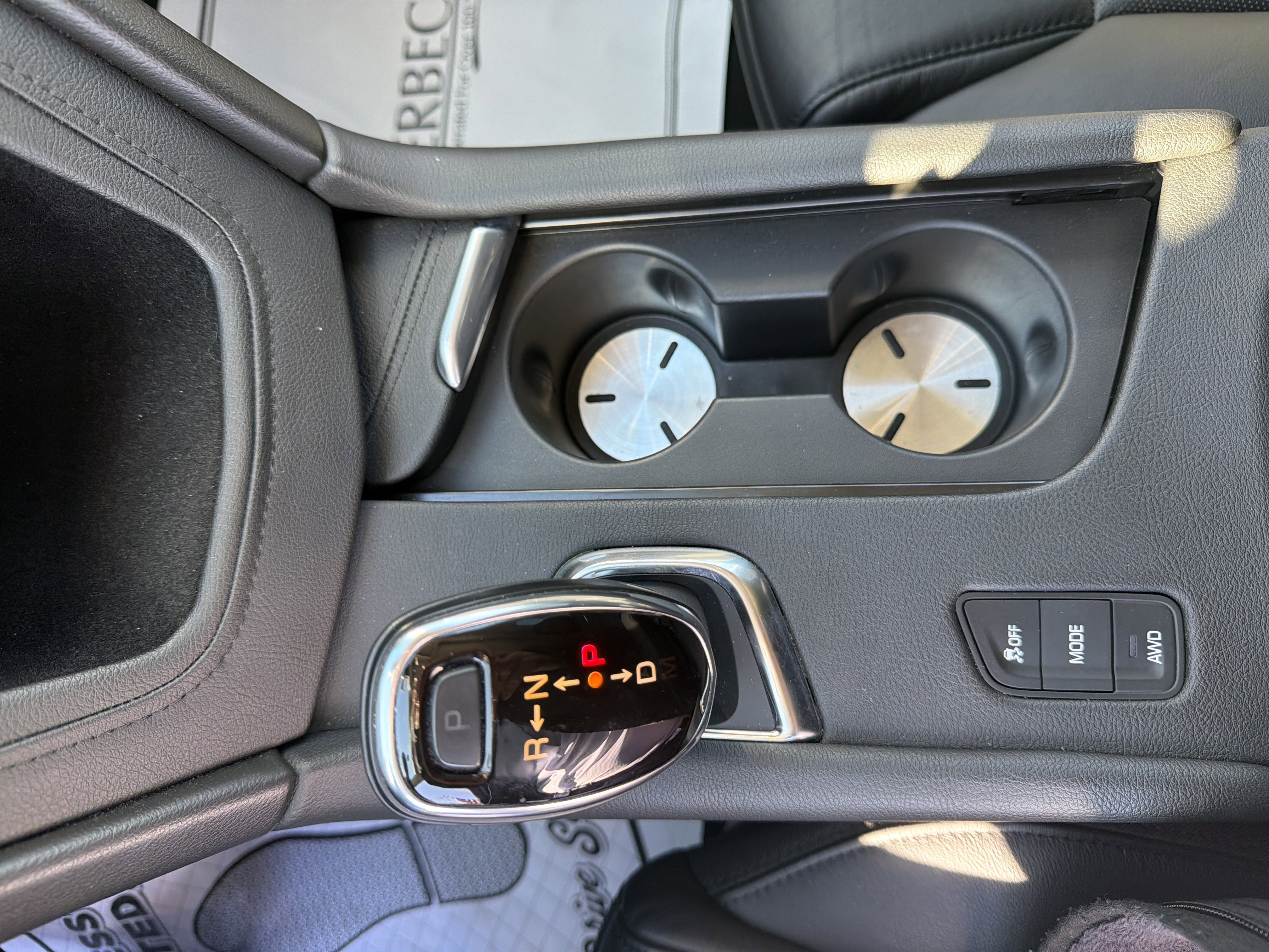 Used 2018 Cadillac XT5 Luxury w/ Driver Awareness Package image 17