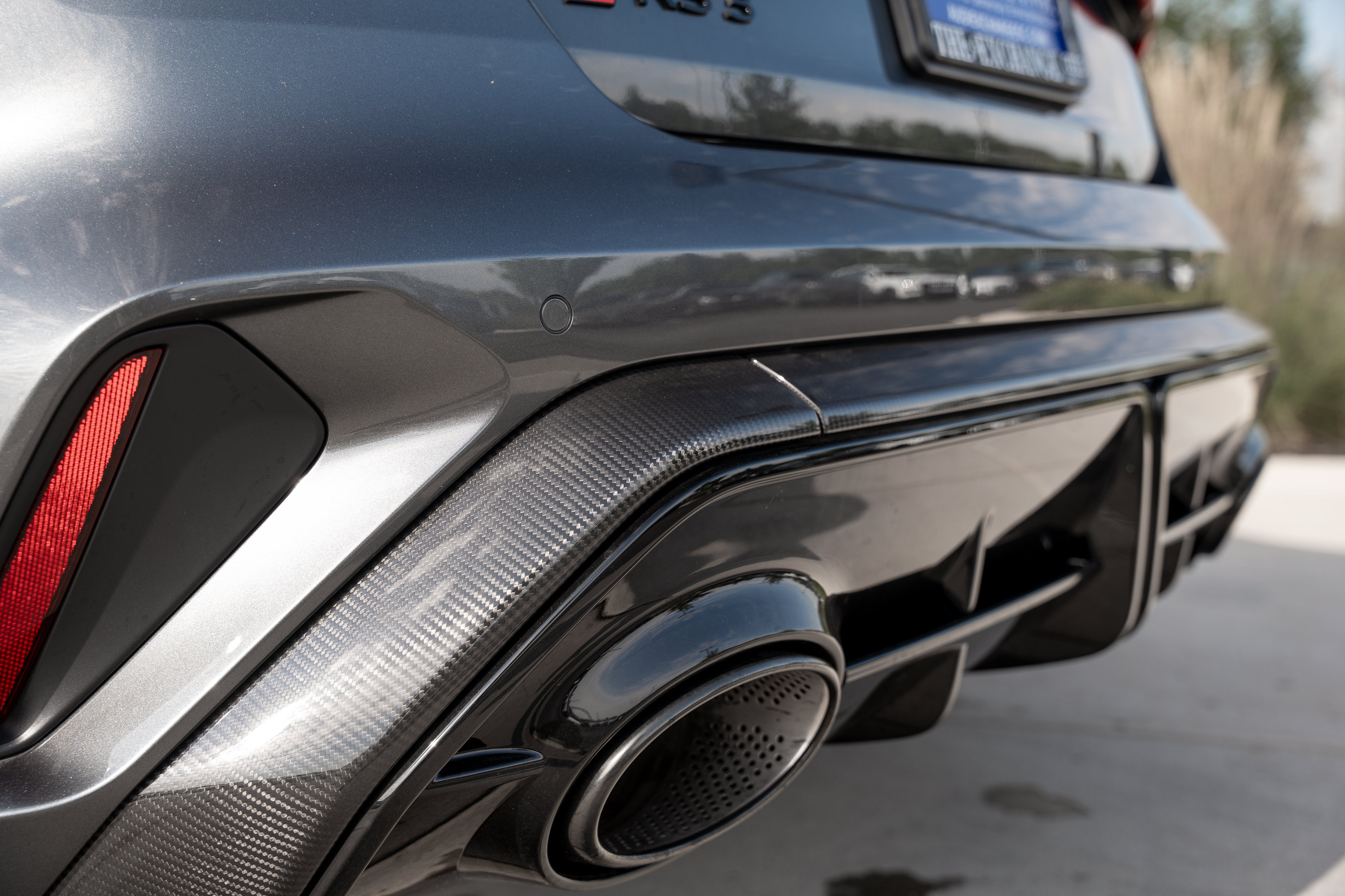 New 2026 Audi RS 3 AWD/4WD image 31