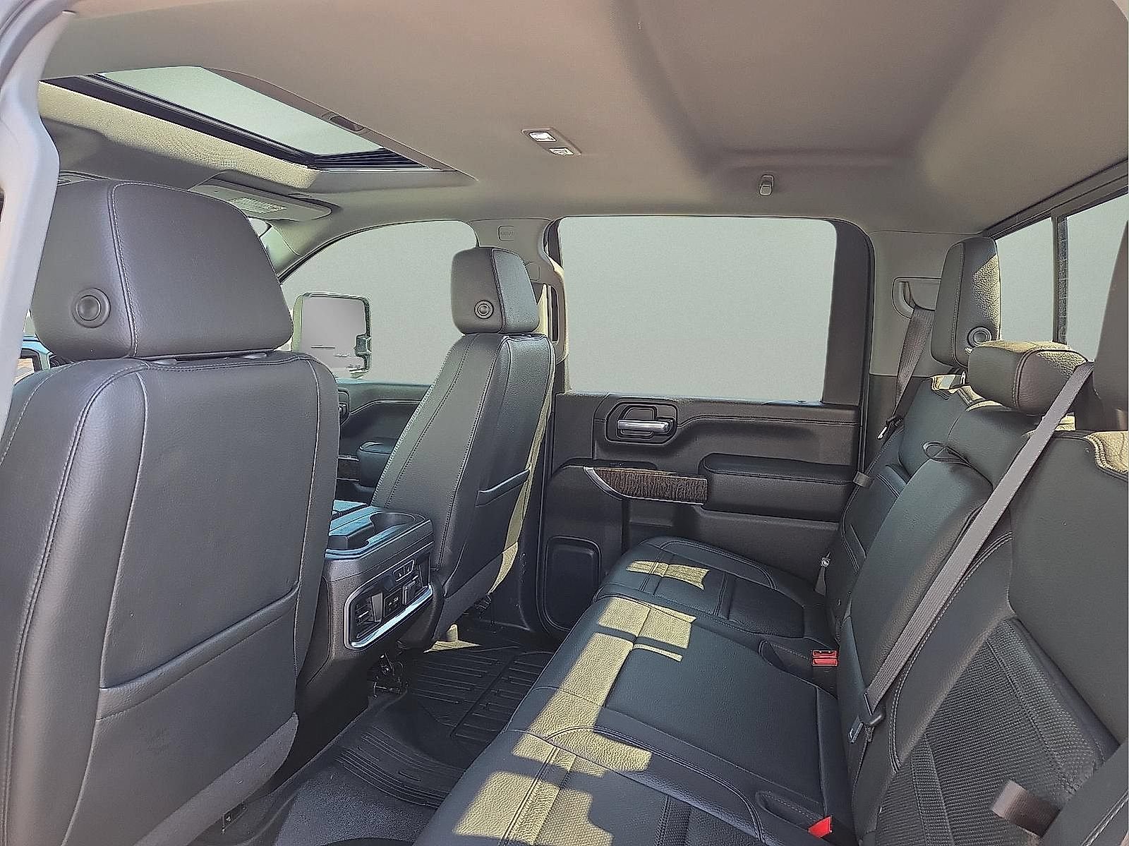 Used 2020 GMC Sierra 2500 Denali w/ Denali Ultimate Package AWD/4WD image 20