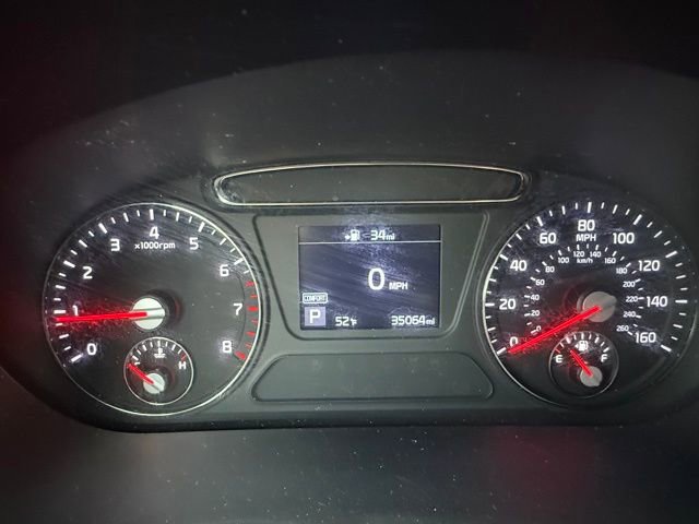 Used 2019 Kia Sorento LX image 14