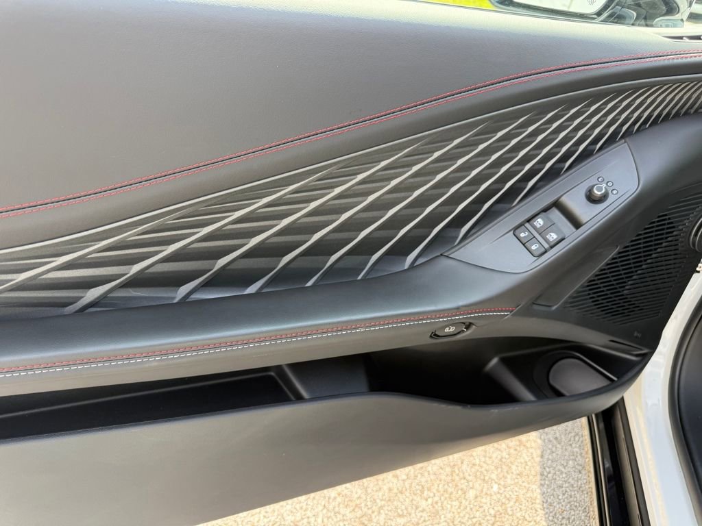 New 2026 Dodge Charger GT w/ Blacktop Package image 10