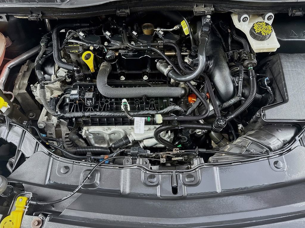 Used 2019 Ford Escape SE AWD/4WD image 37