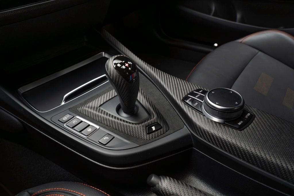 Used 2020 BMW M2 Competition w/ Executive Package RWD image 35