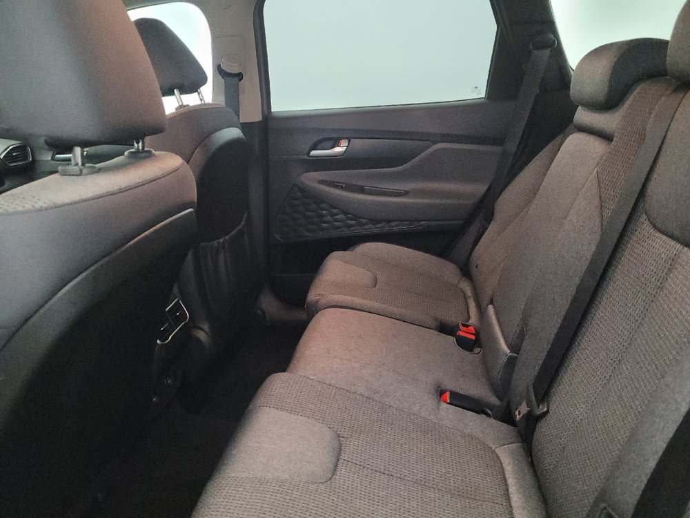 Used 2023 Hyundai Santa Fe SE AWD/4WD image 18