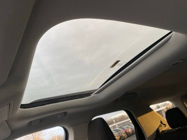 New 2024 Ford Bronco Sport Big Bend w/ Convenience Package image 28