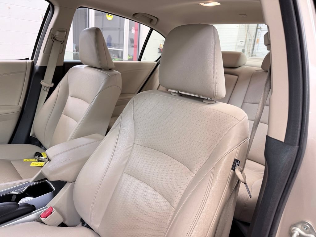 Used 2013 Honda Accord EX-L image 15