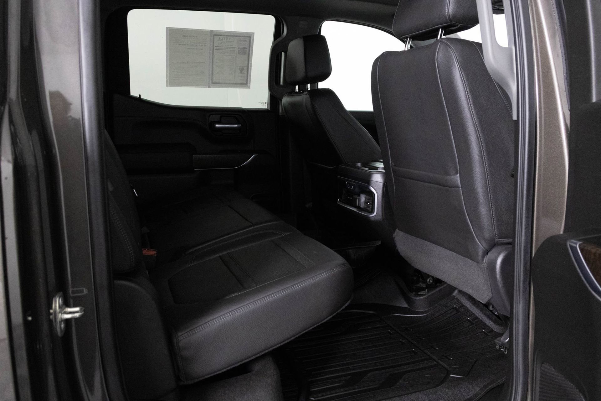 Used 2020 GMC Sierra 1500 Denali w/ Denali Ultimate Package image 35