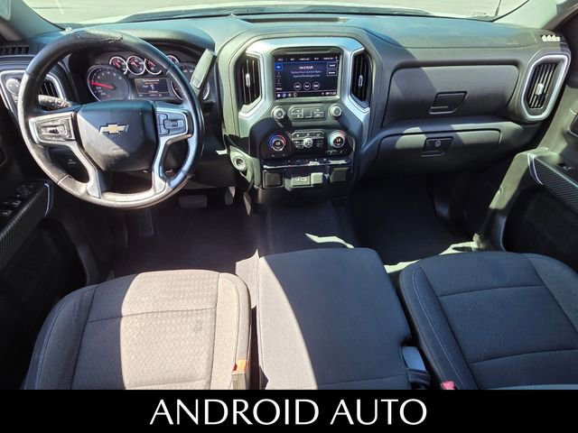 Used 2019 Chevrolet Silverado 1500 LT w/ All-Star Edition image 8