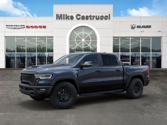 New 2026 RAM 1500 RHO w/ RHO Level 1 Equipment Group AWD/4WD image 3