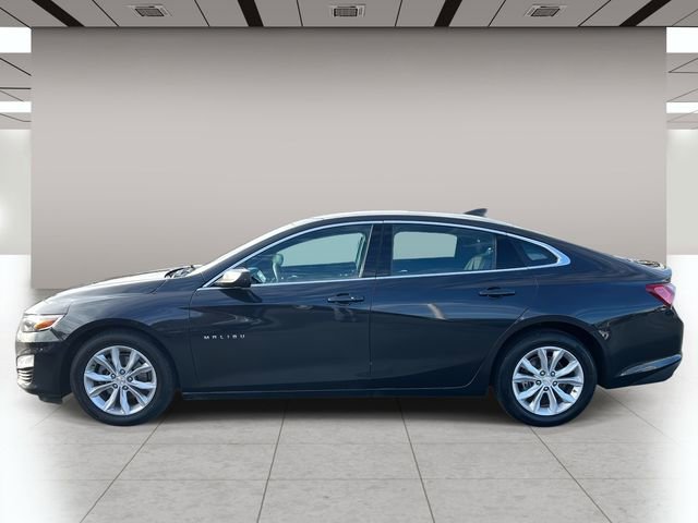 Used 2022 Chevrolet Malibu LT image 7