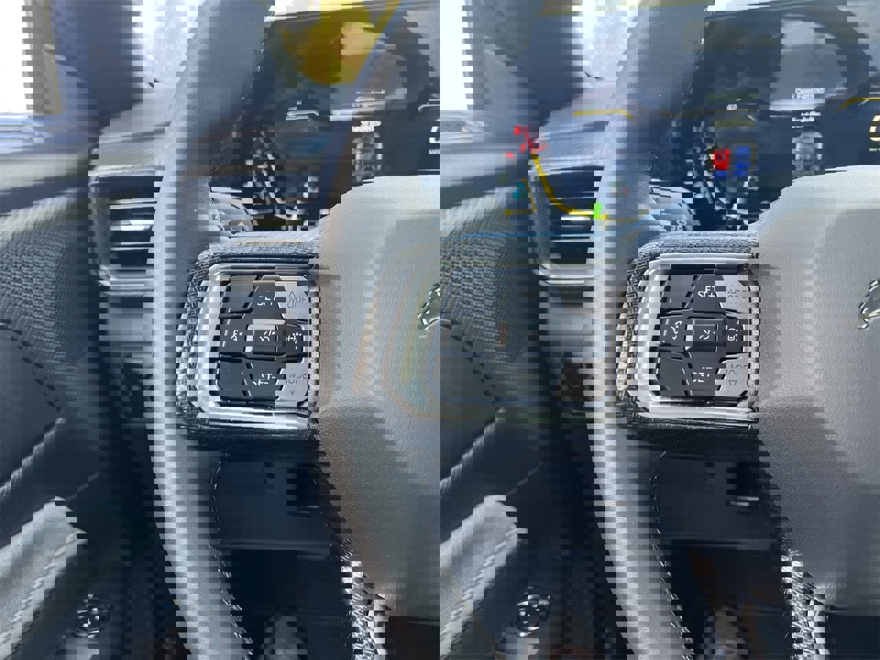 New 2025 Ford Mustang Coupe image 10