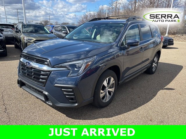 Used 2023 Subaru Ascent Premium w/ Convenience Package