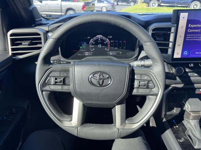 Certified 2025 Toyota Tundra Limited image 18