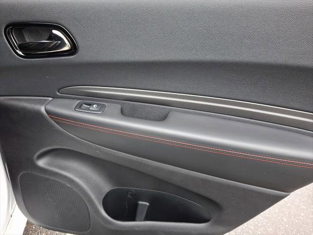 Certified 2024 Dodge Durango GT image 14