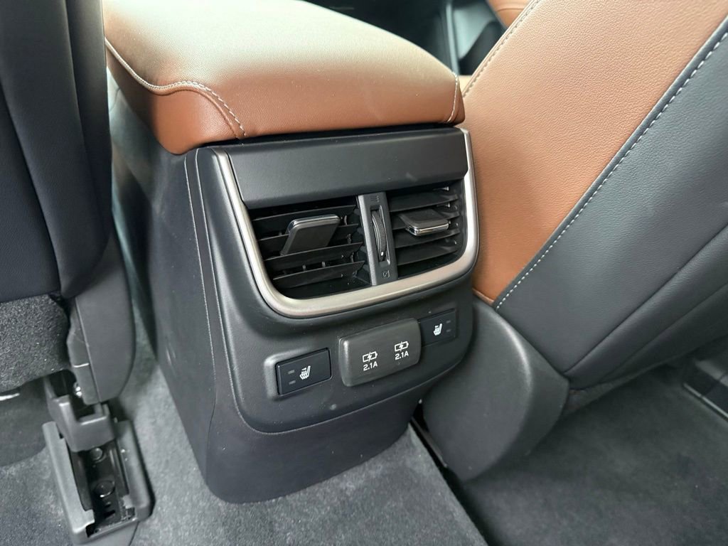 Certified 2022 Subaru Outback Touring w/ Popular Package #2 image 25