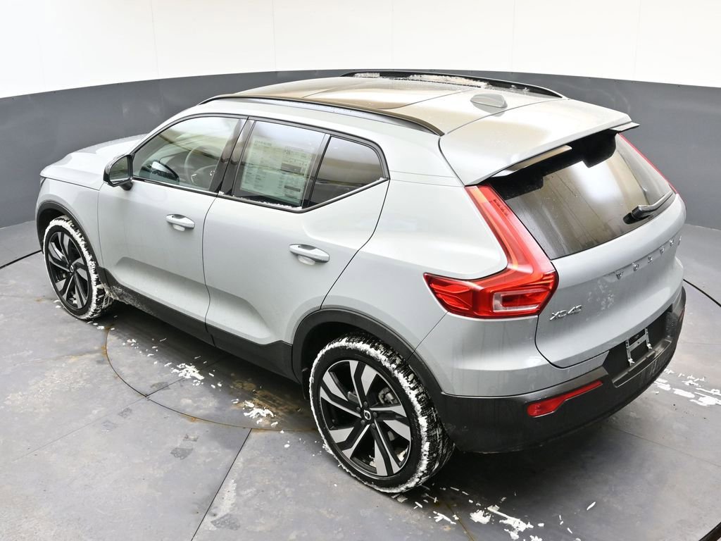 New 2026 Volvo XC40 B5 Ultra w/ Protection Package Premier image 50