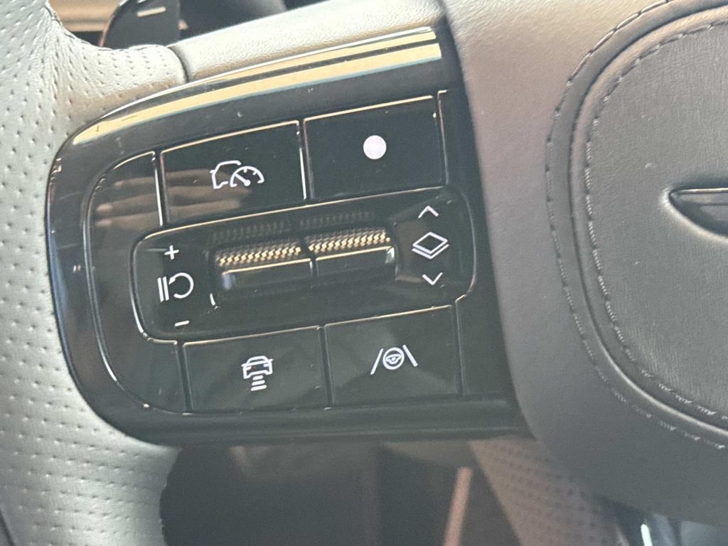 New 2026 Genesis GV80 3.5T Prestige AWD/4WD image 26