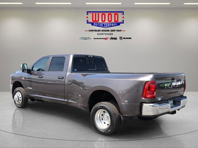 New 2026 RAM 3500 Laramie image 5