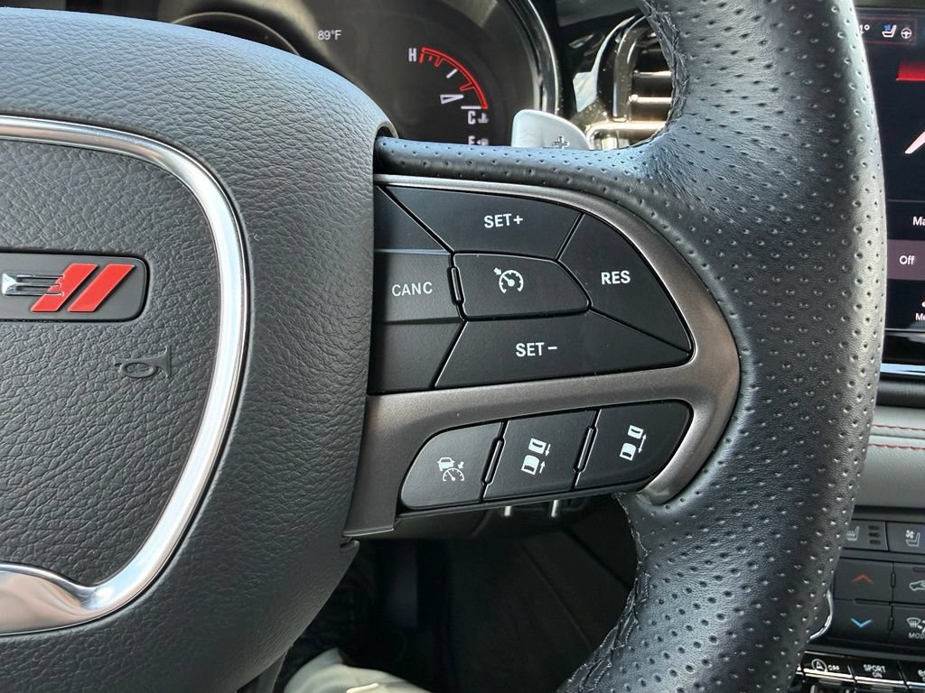 Used 2023 Dodge Durango Citadel AWD/4WD image 20
