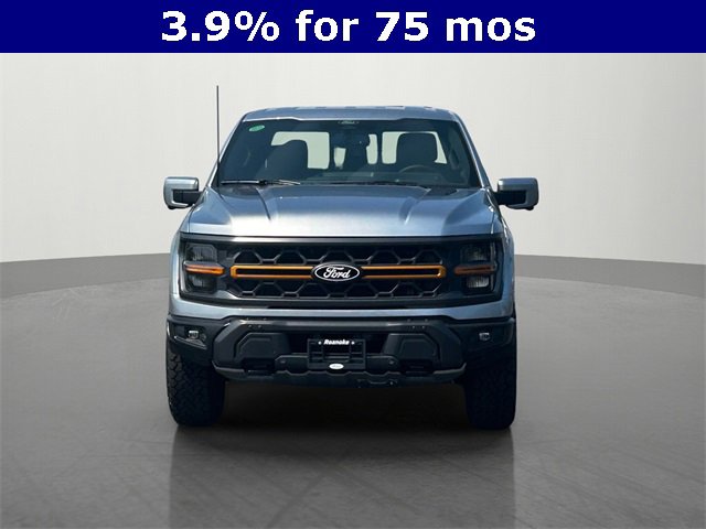 New 2025 Ford F150 Tremor w/ Equipment Group 402A High image 2