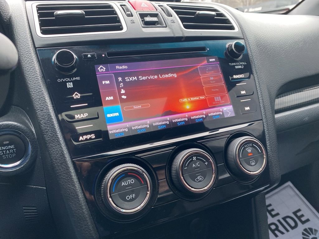 Used 2019 Subaru WRX Limited w/ Popular Package #3 (IZT) image 24