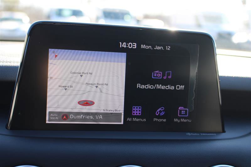 Used 2019 Kia Stinger GT2 image 18