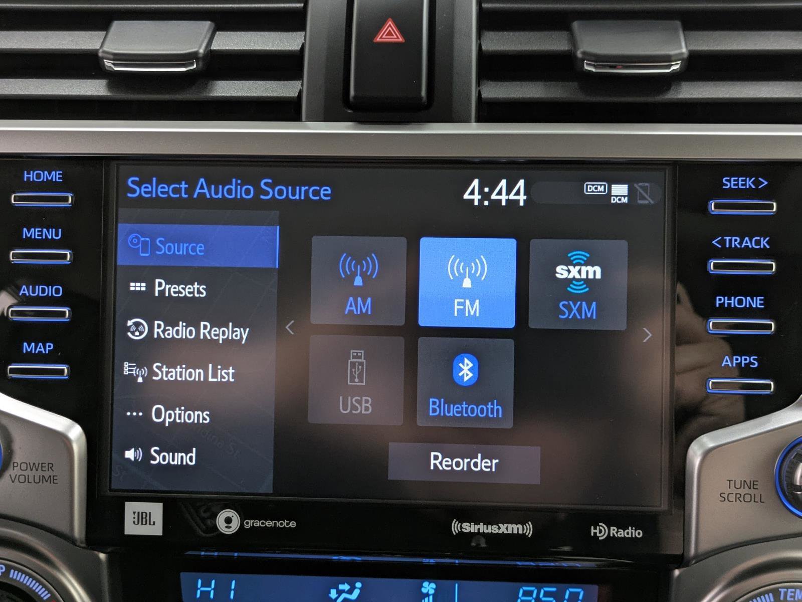 Used 2022 Toyota 4Runner Limited image 35