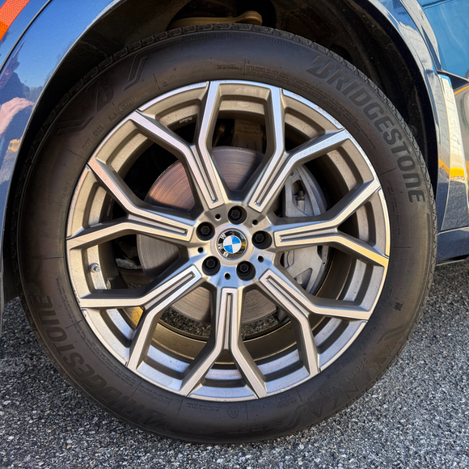 Used 2019 BMW X7 xDrive40i w/ Premium Package image 34