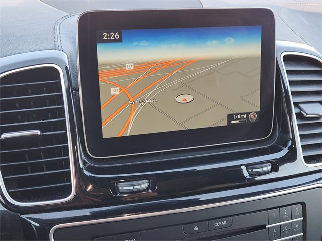 Used 2018 Mercedes-Benz GLS 450 4MATIC image 17